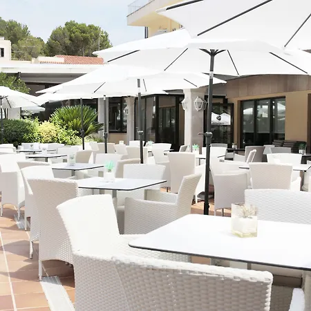 Grupotel Nilo & 4*