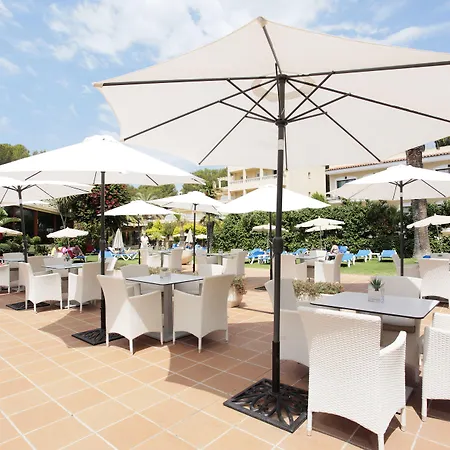 Grupotel Nilo &