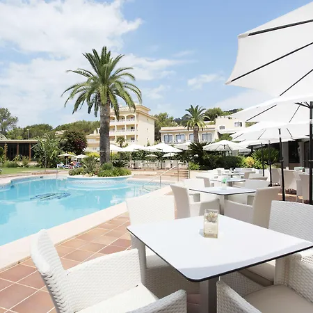 Apart Otel Grupotel Nilo & Peguera