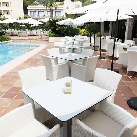 Aparthotel Grupotel Nilo &