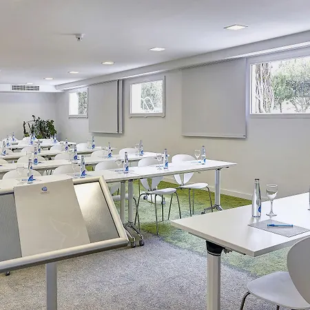 Apart Otel Grupotel Nilo &