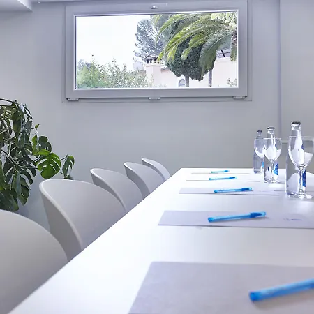 Grupotel Nilo & Apart Otel