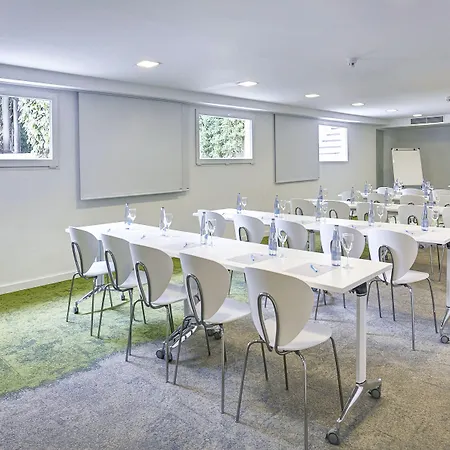 Grupotel Nilo & Aparthotel Peguera