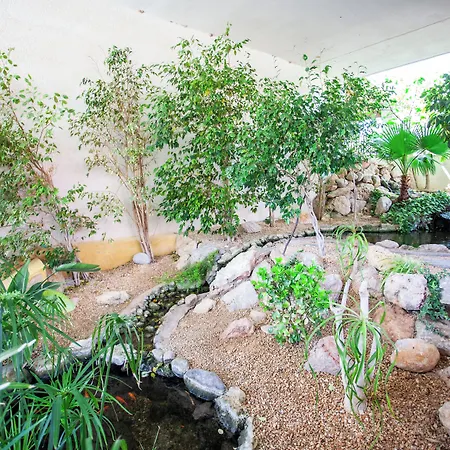 Grupotel Nilo & Aparthotel Peguera