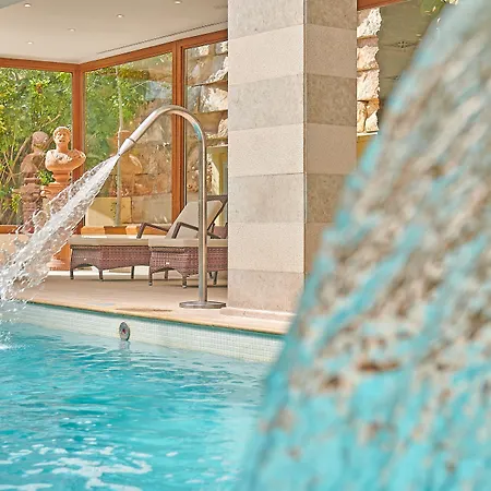 Apart Otel Grupotel Nilo &