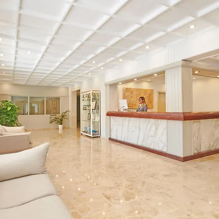 Grupotel Nilo & Aparthotel 4*