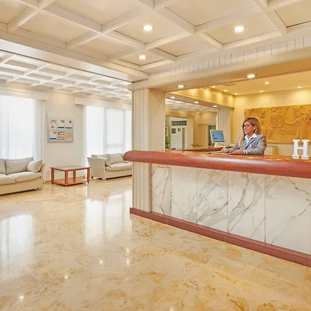 Apart Otel Grupotel Nilo &