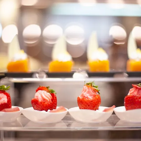 Aparthotel Grupotel Nilo & 4*