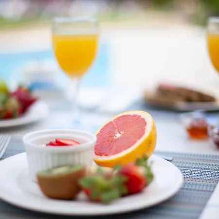 Grupotel Nilo & 4*