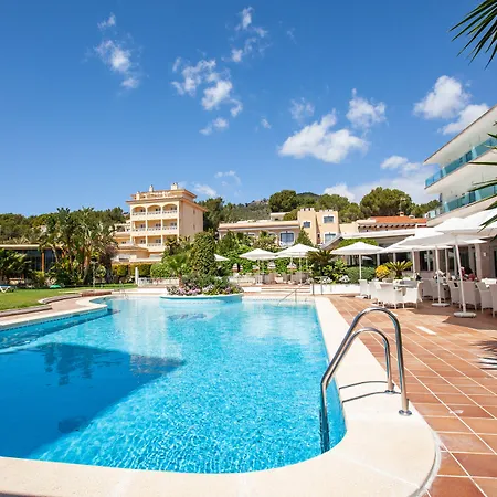 Grupotel Nilo & Aparthotel