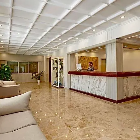 Grupotel Nilo &