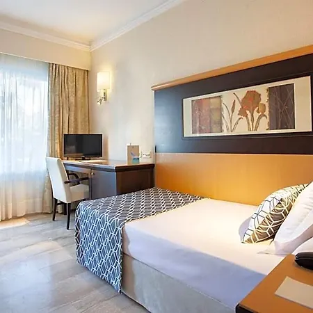 Grupotel Nilo &