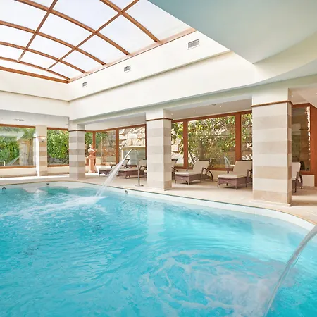 Grupotel Nilo & Aparthotel 4*