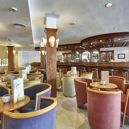 Grupotel Nilo & Apart-hotel
