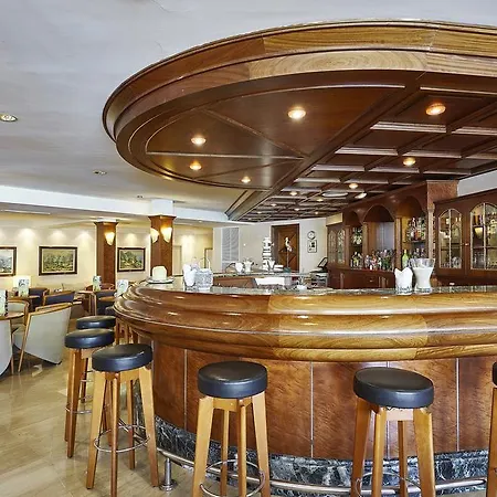 Aparthotel Grupotel Nilo & Peguera