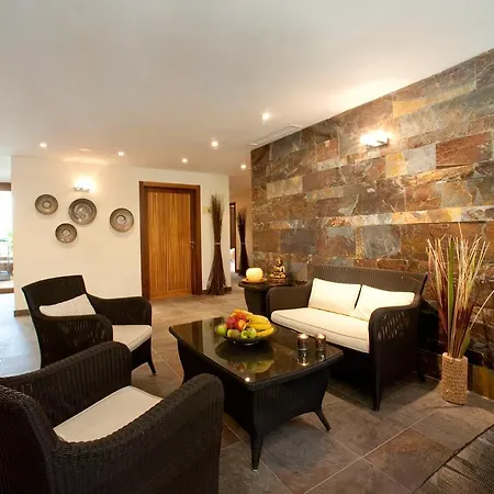 Apart Otel Grupotel Nilo &