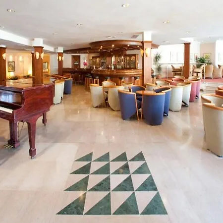 شقة فندقية Grupotel Nilo & 4*