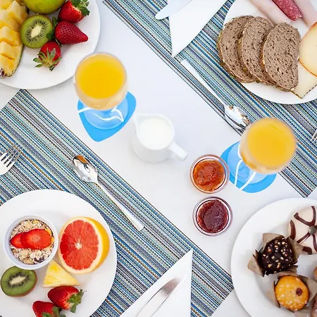 아파트호텔 Grupotel Nilo & 파구에라