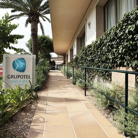 Grupotel Nilo &