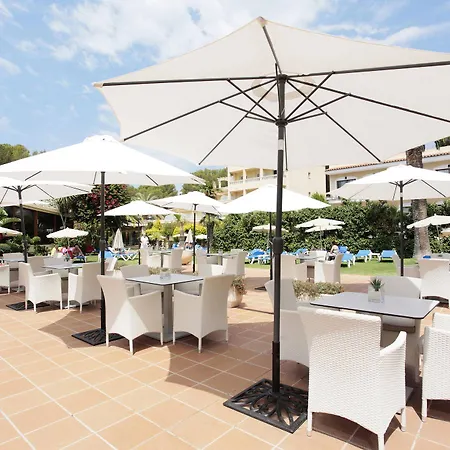 Grupotel Nilo & 4* باغيرا