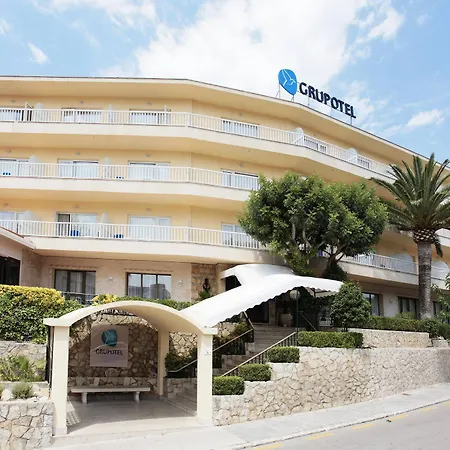 شقة فندقية Grupotel Nilo &