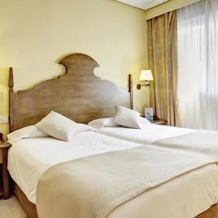 Grupotel Nilo & Aparthotel 4*