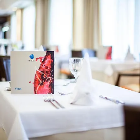 Apart Otel Grupotel Nilo & Peguera