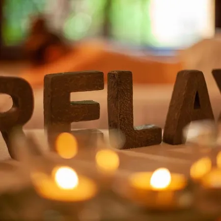 Grupotel Nilo & Aparthotel