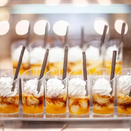 Grupotel Nilo & Aparthotel 4*