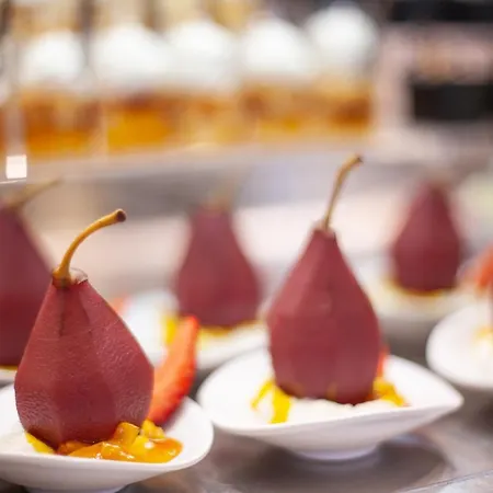 Aparthotel Grupotel Nilo & Peguera