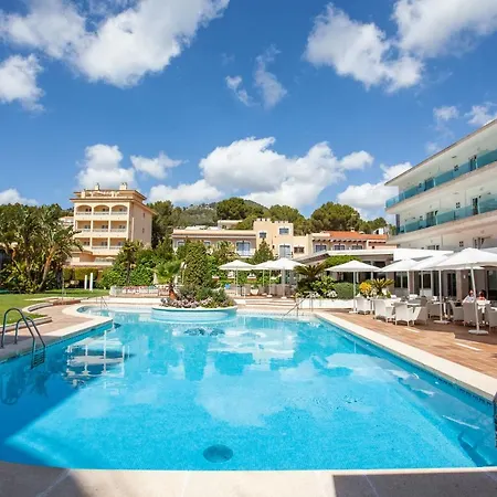 Grupotel Nilo & Apart Otel