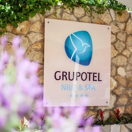 Apart-hotel Grupotel Nilo &