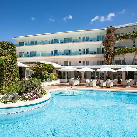 Grupotel Nilo & Пагера