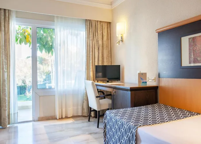 尼洛水疗集团酒店 4*