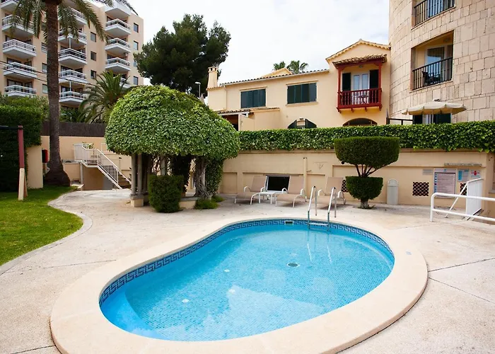 尼洛水疗集团酒店