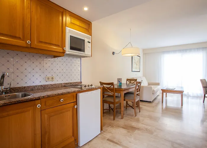 尼洛水疗集团酒店 公寓式酒店