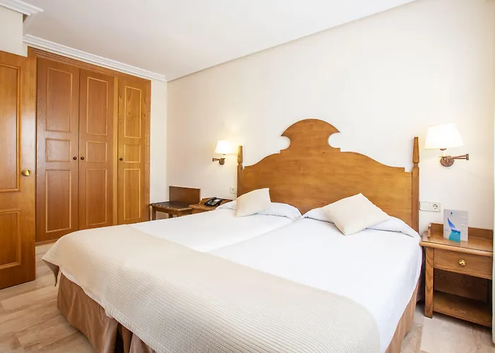 尼洛水疗集团酒店 公寓式酒店