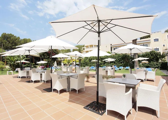 尼洛水疗集团酒店