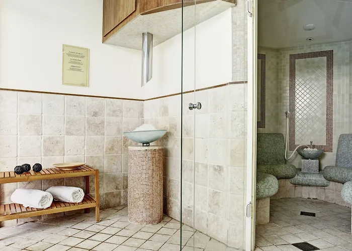 尼洛水疗集团酒店 4*