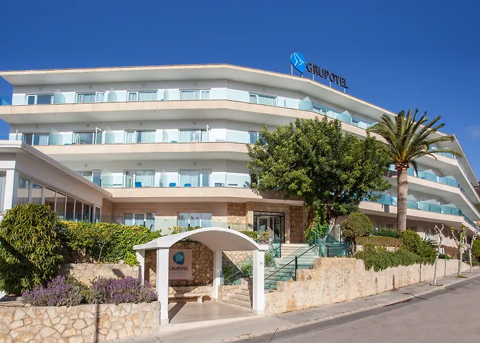 尼洛水疗集团酒店 公寓式酒店 4*