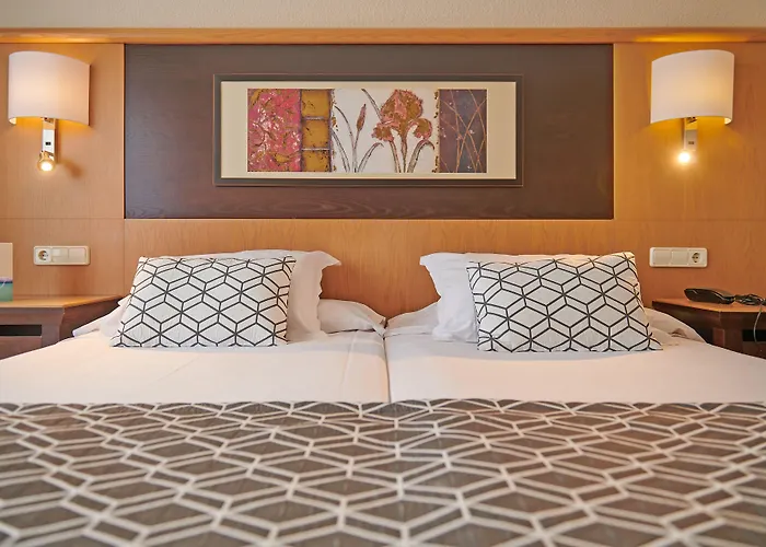 尼洛水疗集团酒店 4* 帕格拉