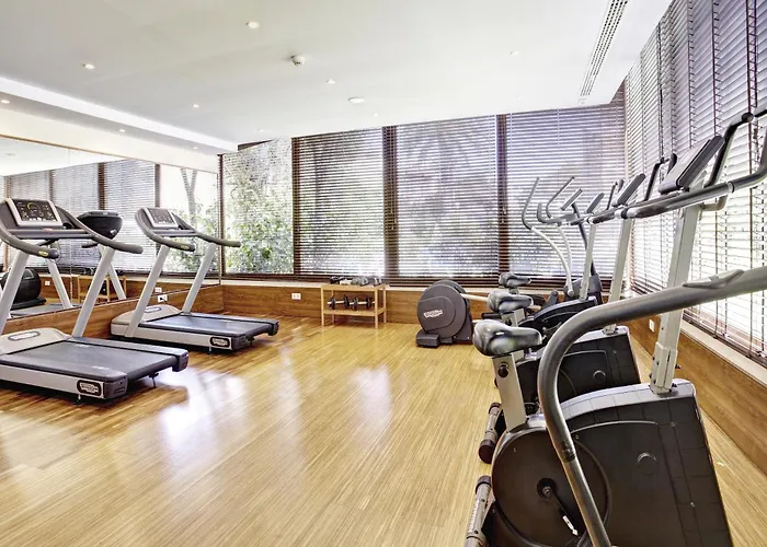 尼洛水疗集团酒店