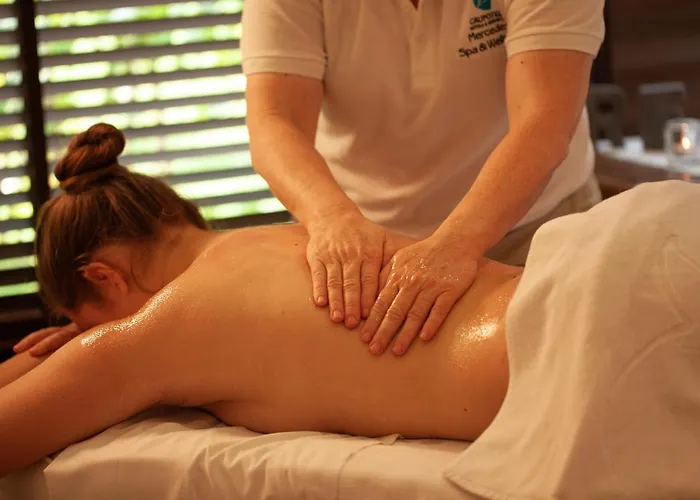 尼洛水疗集团酒店 公寓式酒店 4*