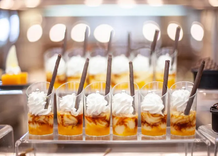 尼洛水疗集团酒店 公寓式酒店 4*