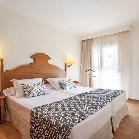 Apart Otel Grupotel Nilo & 4*