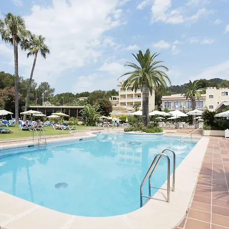 Grupotel Nilo & Apart Otel