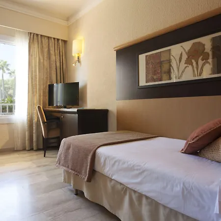 Apart Otel Grupotel Nilo & Peguera