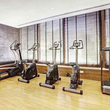 Grupotel Nilo & Apart Otel 4*