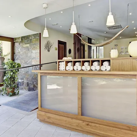 Grupotel Nilo & Apart Otel Peguera