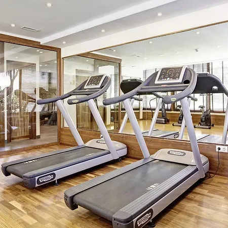 Apart Otel Grupotel Nilo &